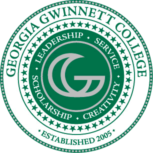 Georgia Gwinnett College Seal