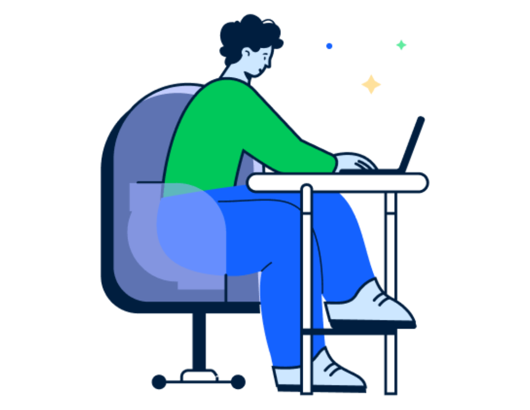 Global job and internship listings