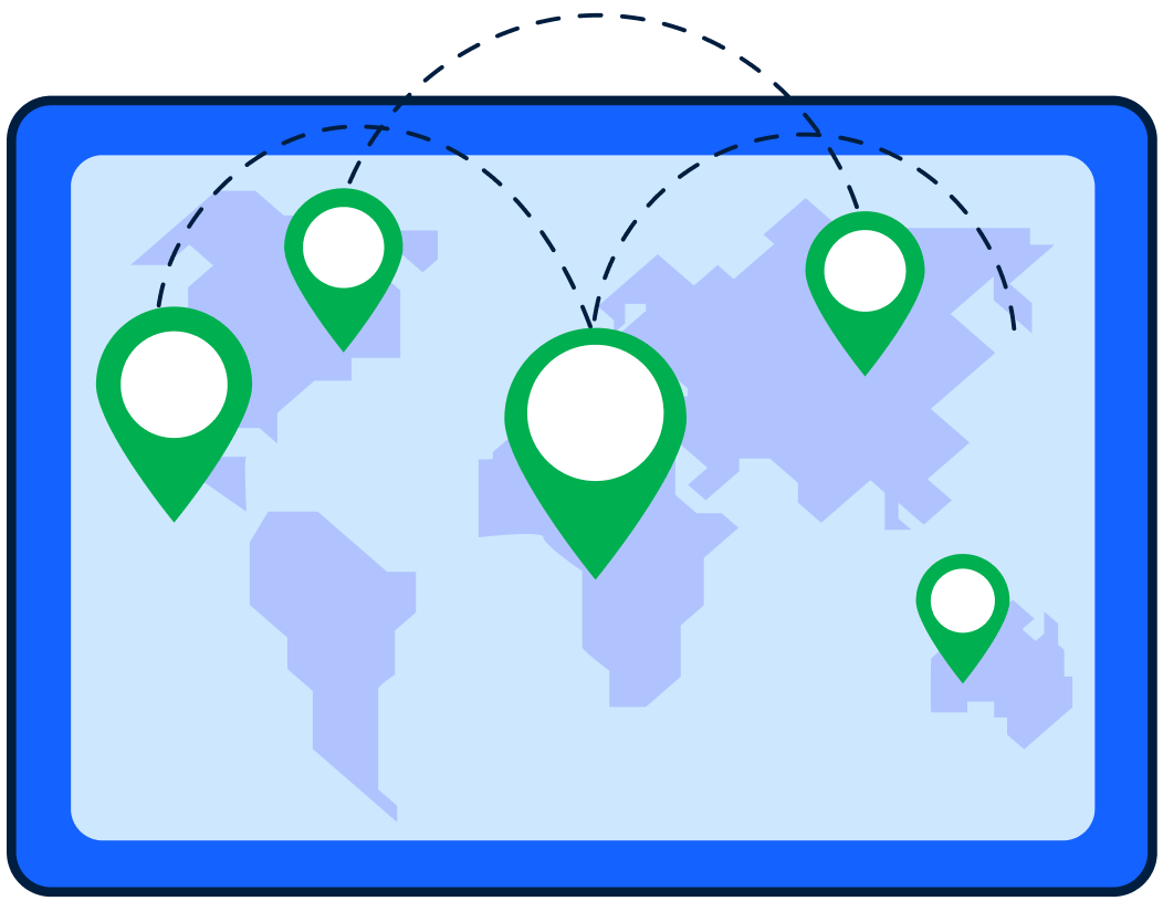 Country-specific career and relocation guidance