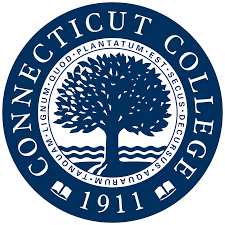 Connecticut College Seal