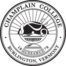 Champlain College Seal