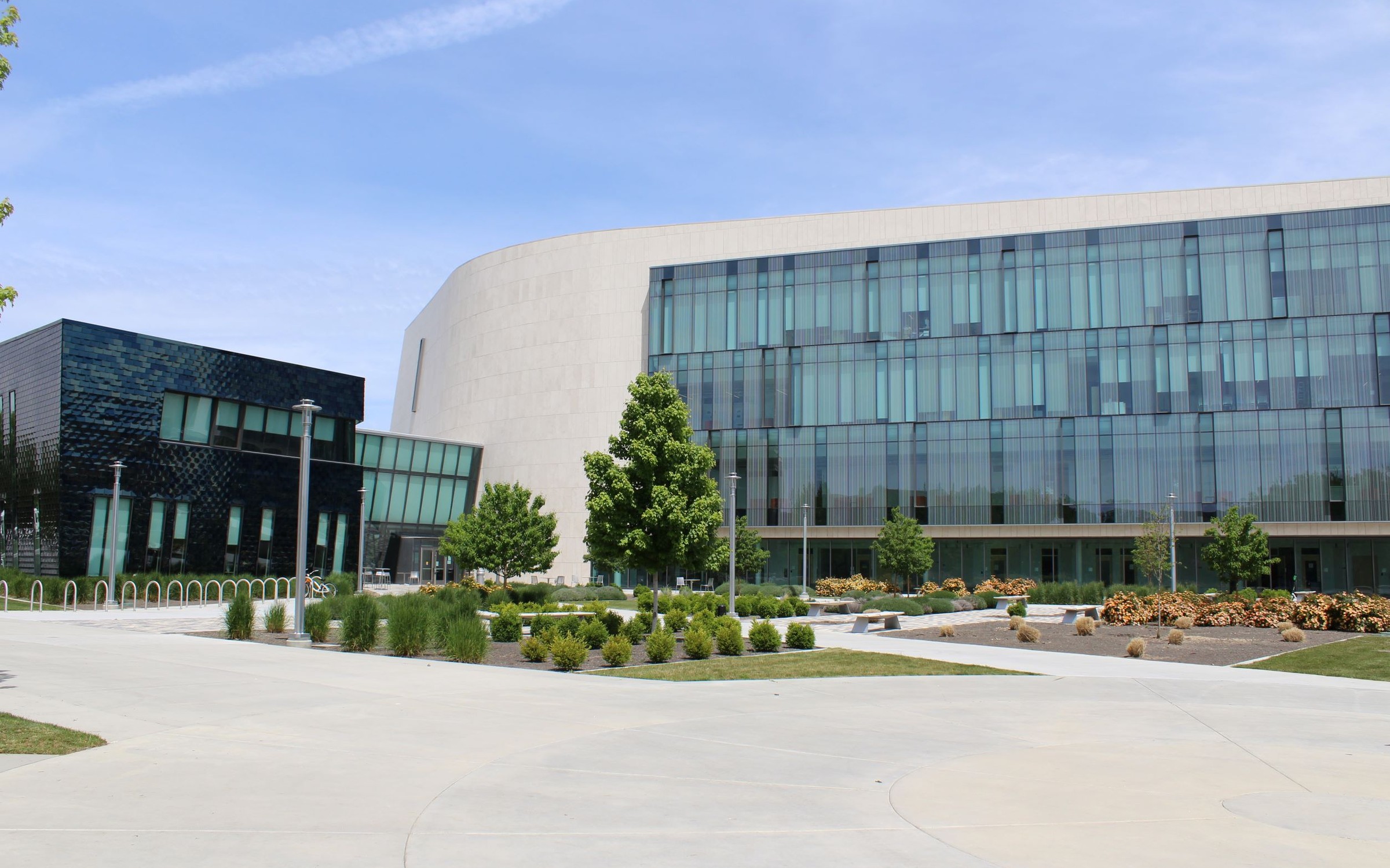 Boise State University Campus
