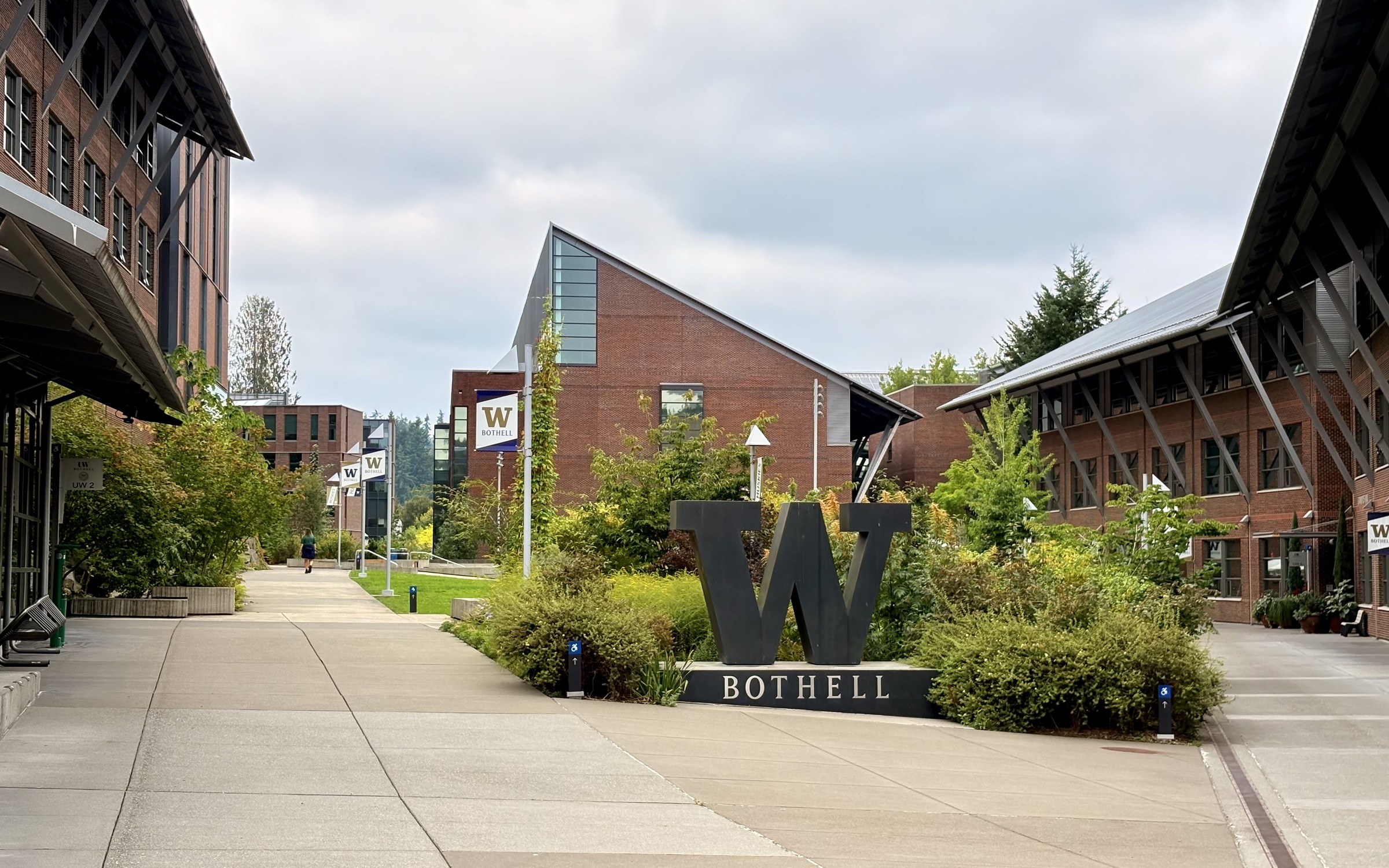 University of Washington – Bothell Campus