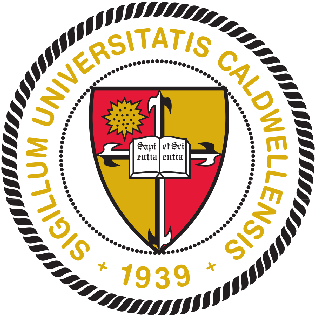 Caldwell University Seal