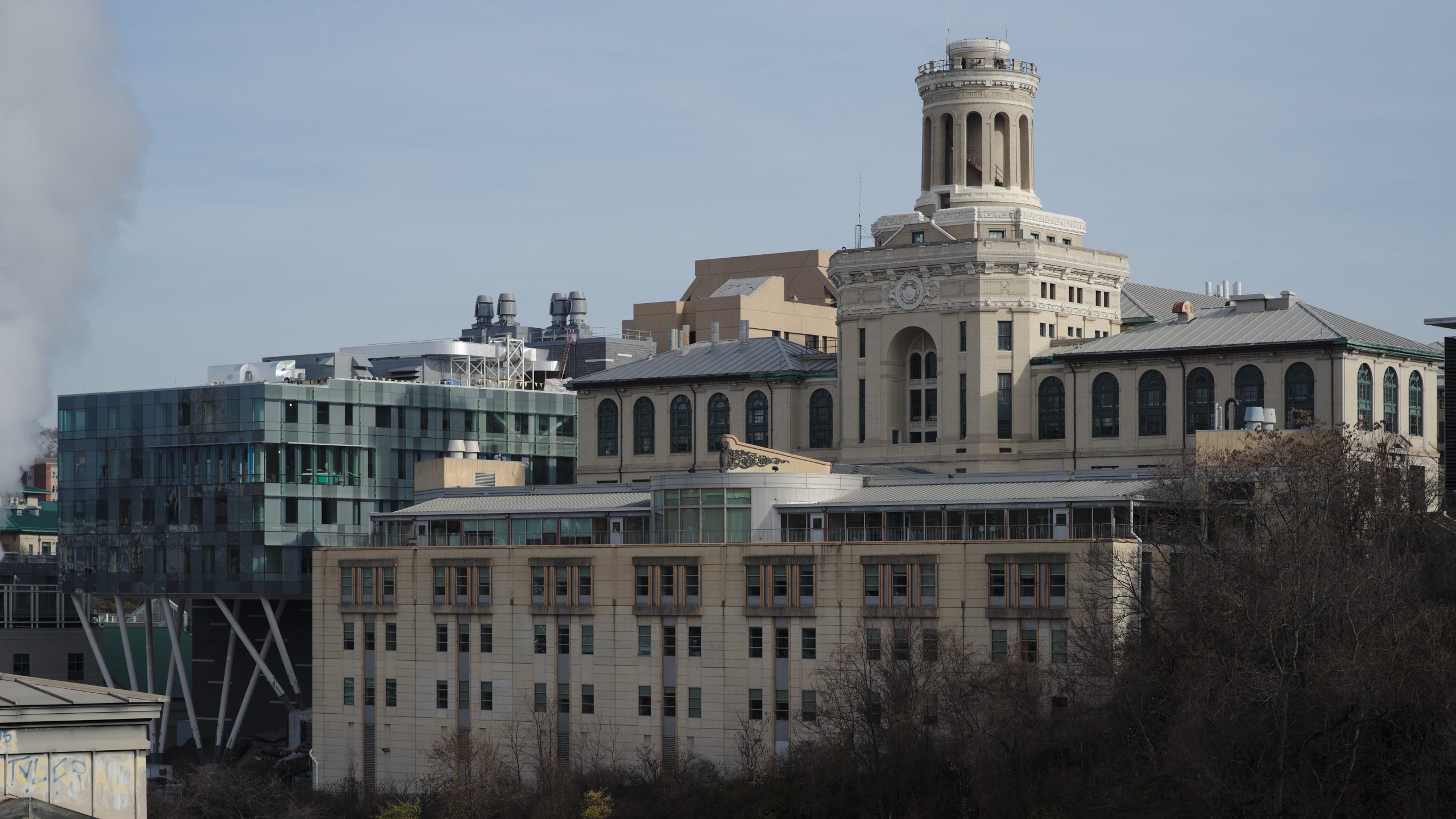 Carnegie Mellon University Campus