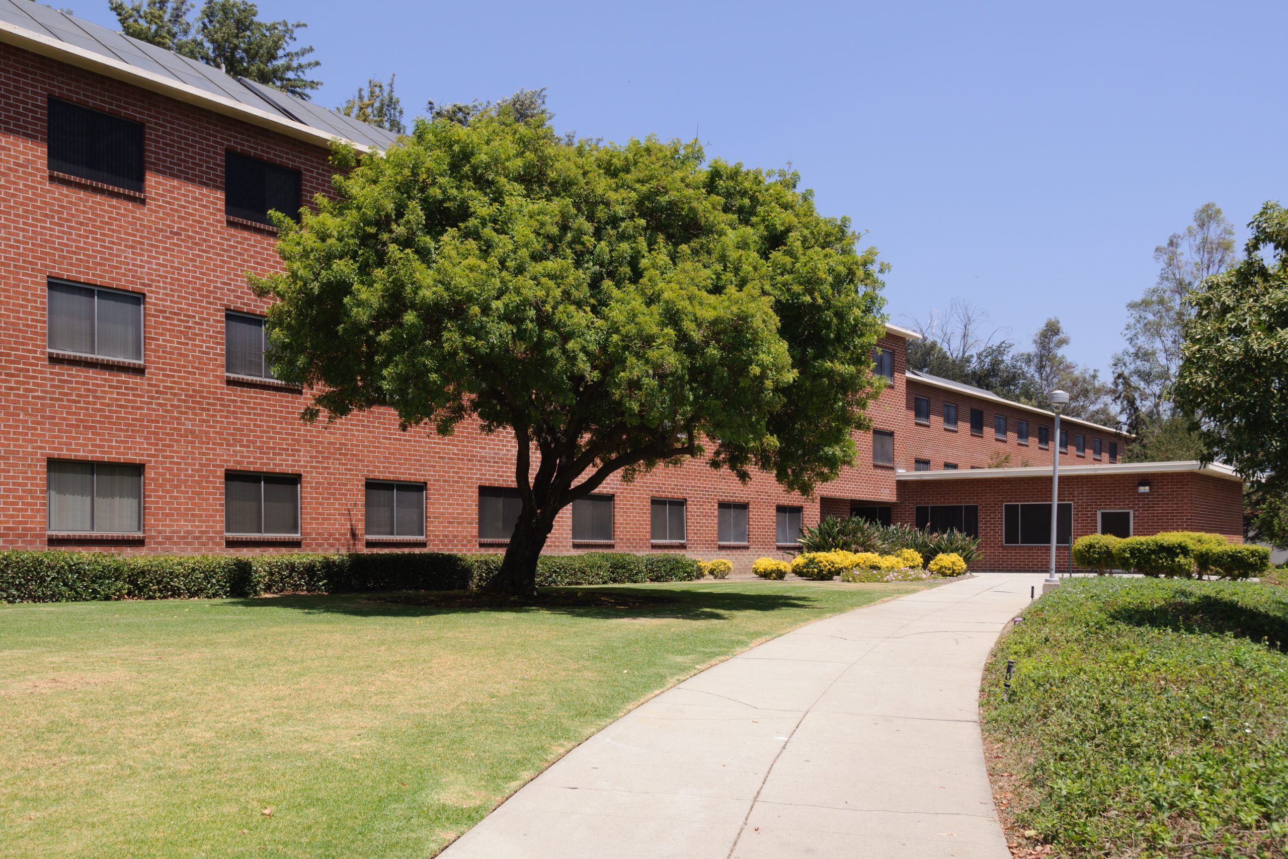California State Polytechnic University Pomona Campus