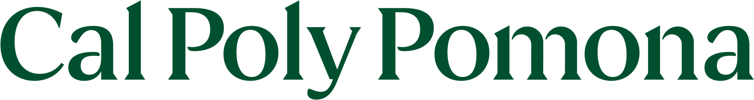 California State Polytechnic University Pomona