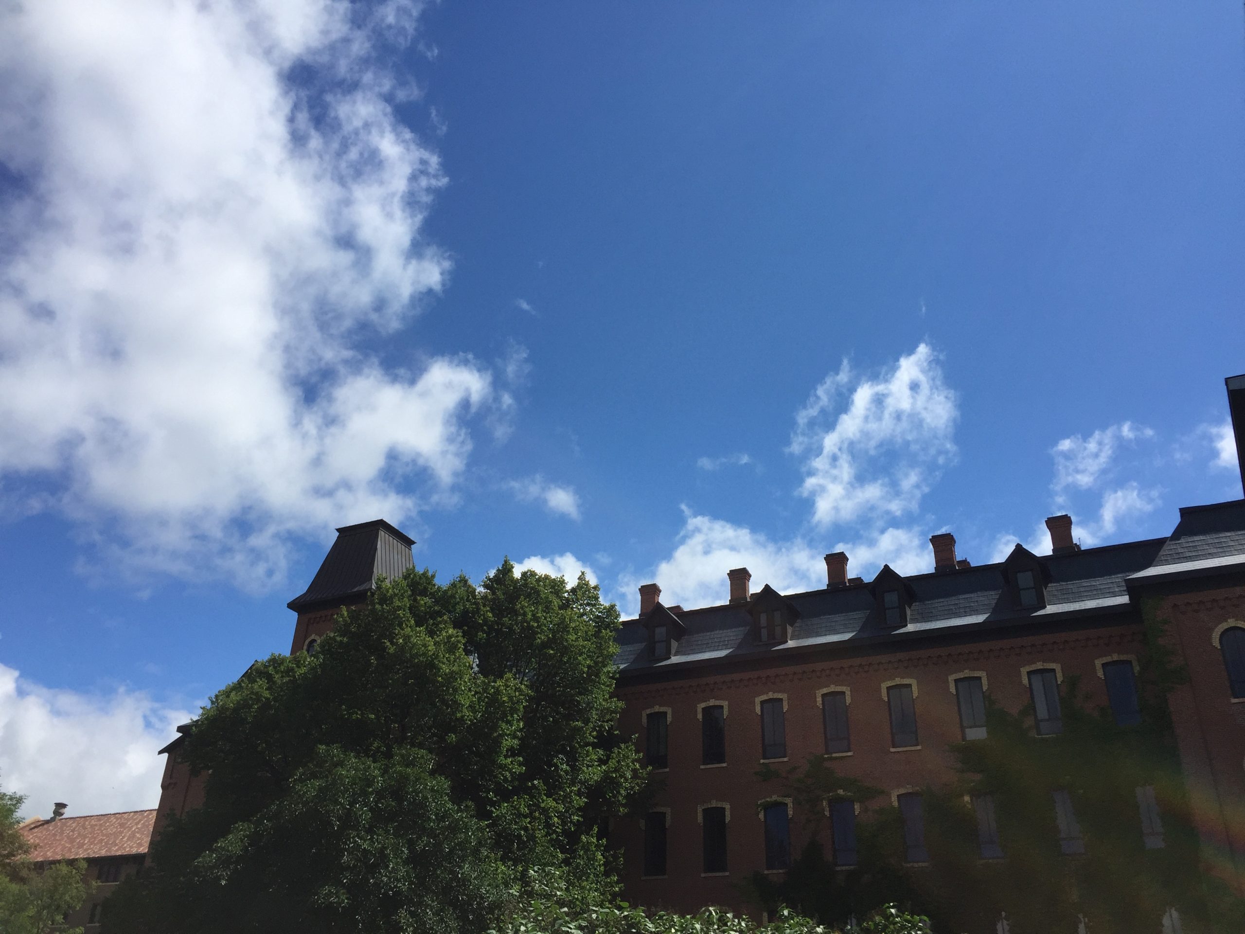 College of Saint Benedict/Saint John’s University Campus