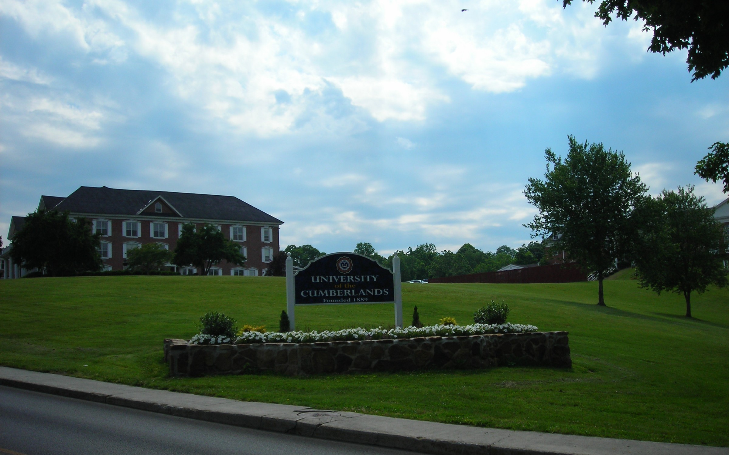 University of the Cumberlands Campus