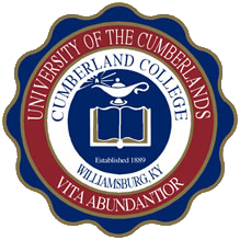 University of the Cumberlands Seal