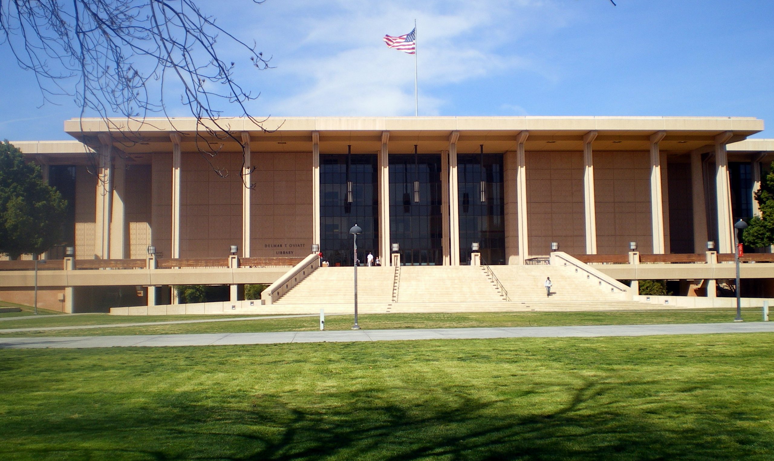 California State University – Northridge Campus