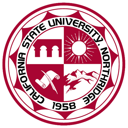 California State University – Northridge Seal