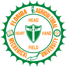 Florida A & M University Seal