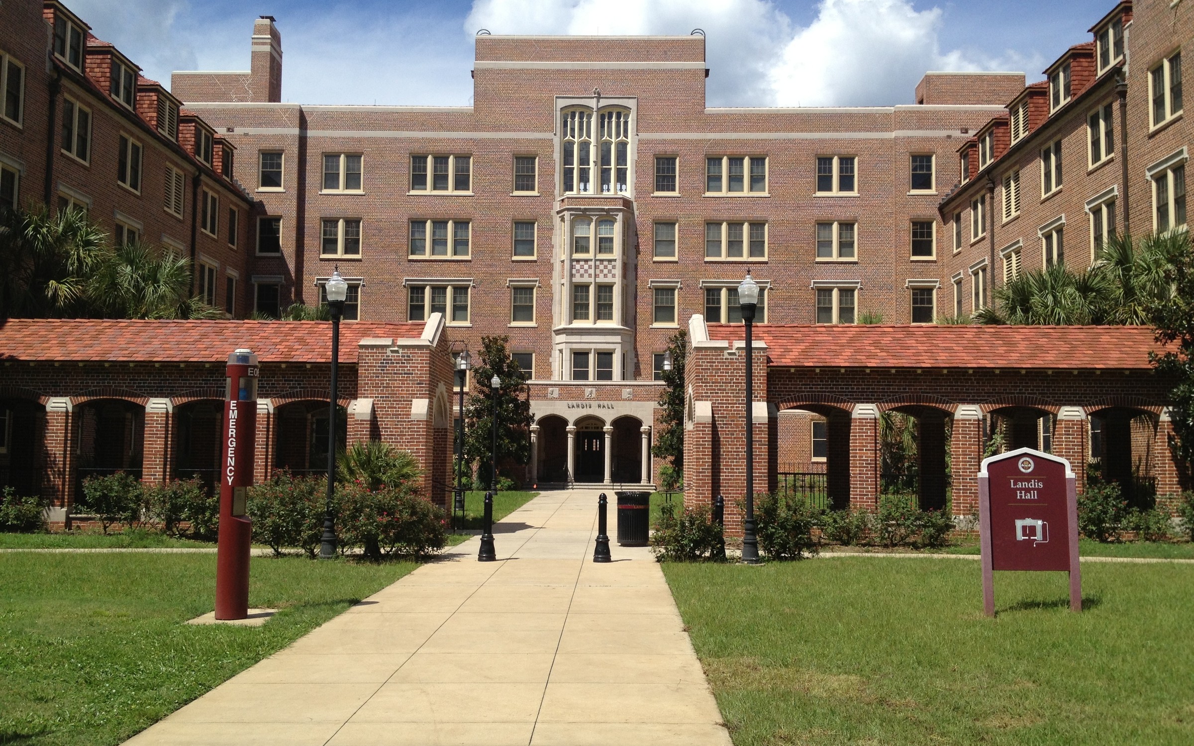 Florida State University Campus