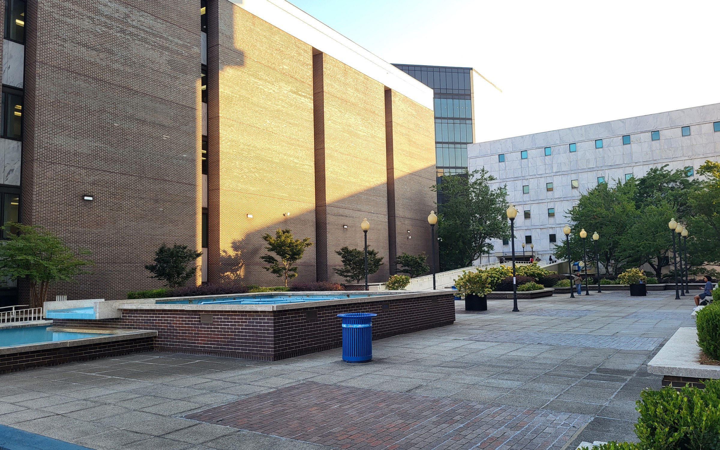 Georgia State University – Robinson College of Business Campus