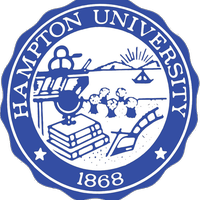 Hampton University Career Center Seal