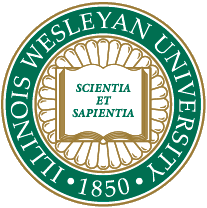 Illinois Wesleyan University Seal