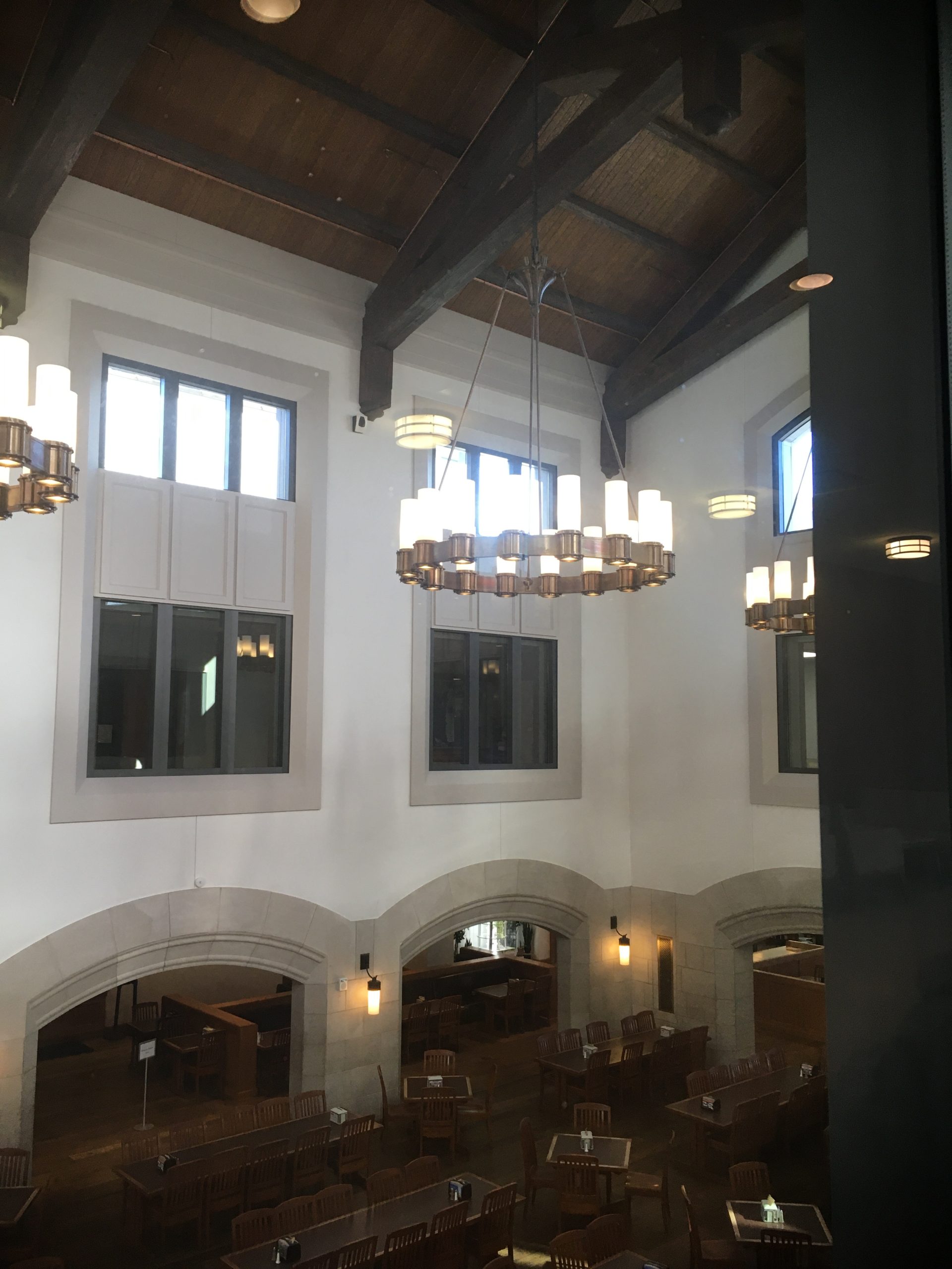 Marist College Campus