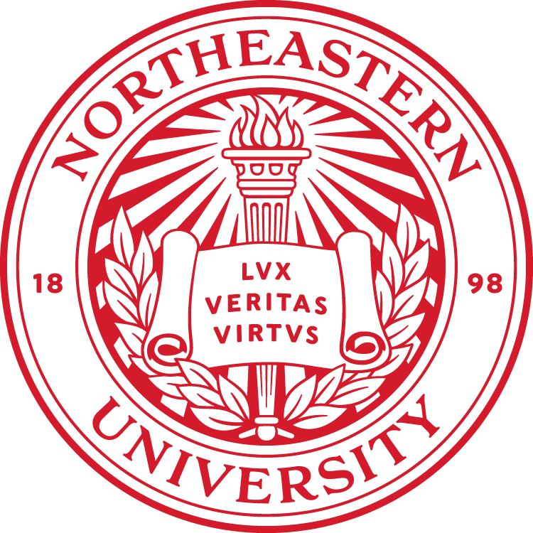 Northeastern University Seal