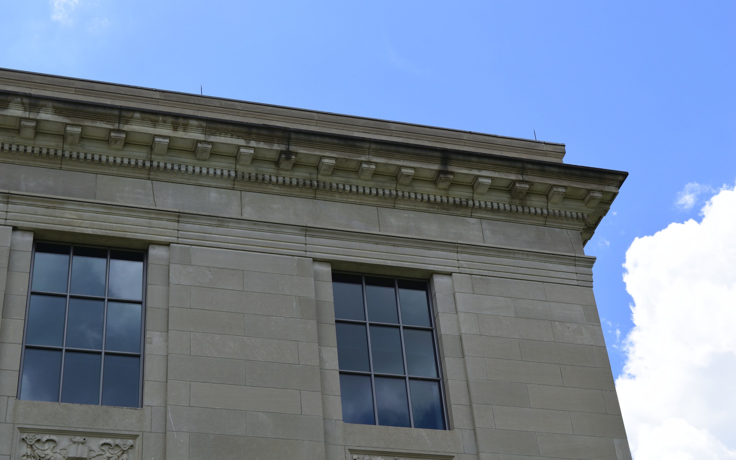 Ohio State University Arts and Sciences Career Services Campus