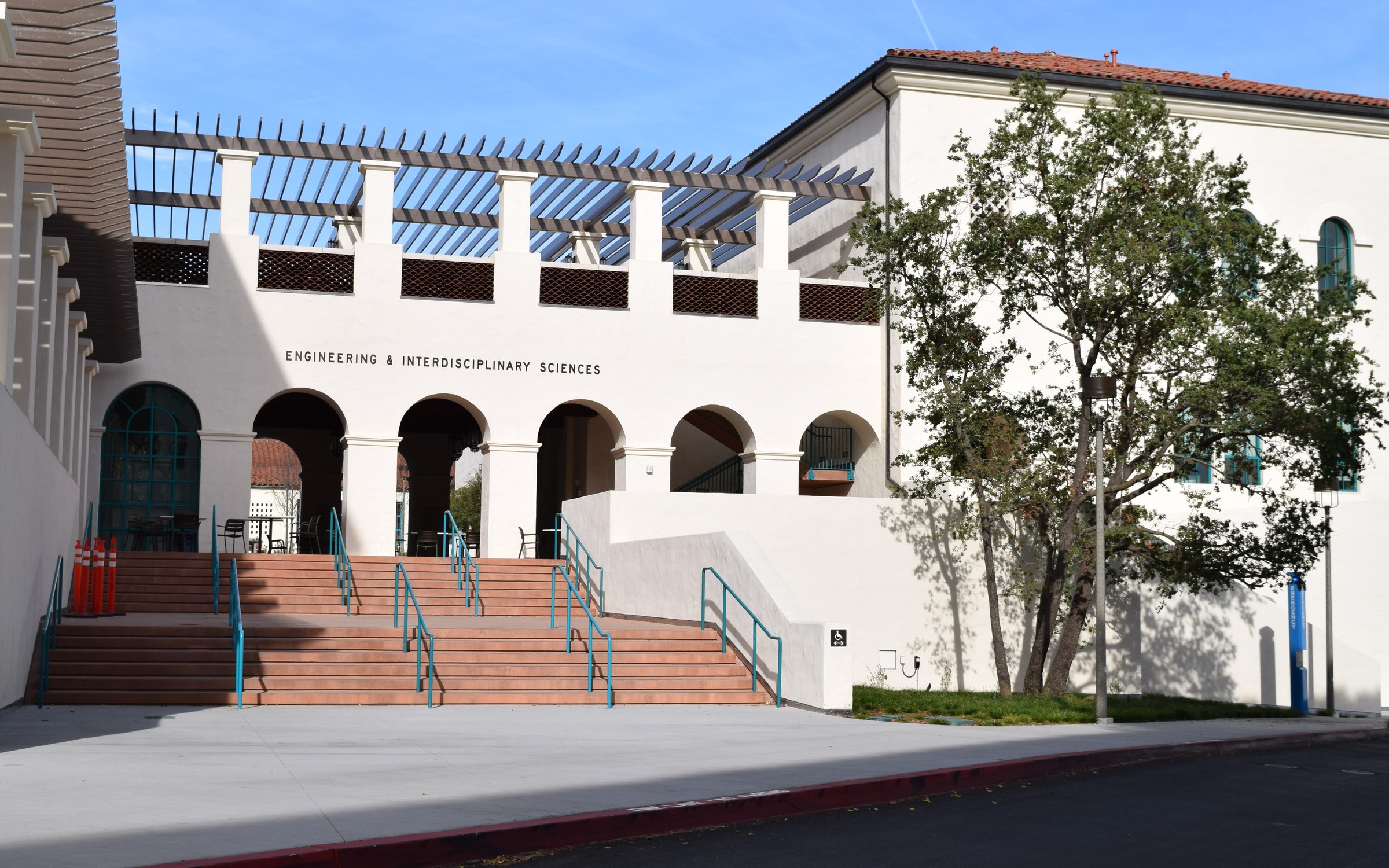 San Diego State University Campus