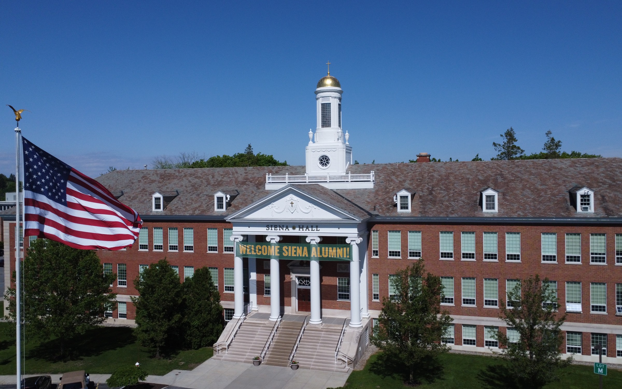 Siena College Campus