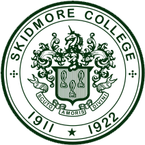 Skidmore College Seal