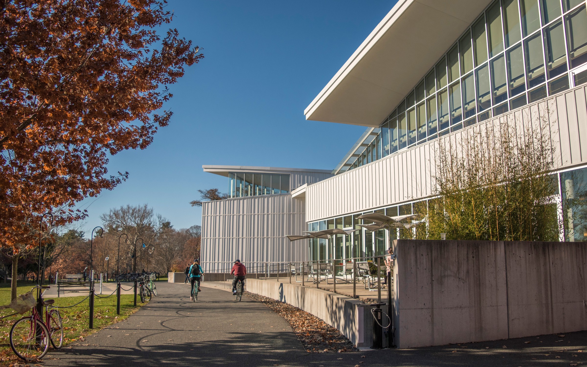 Smith College Campus