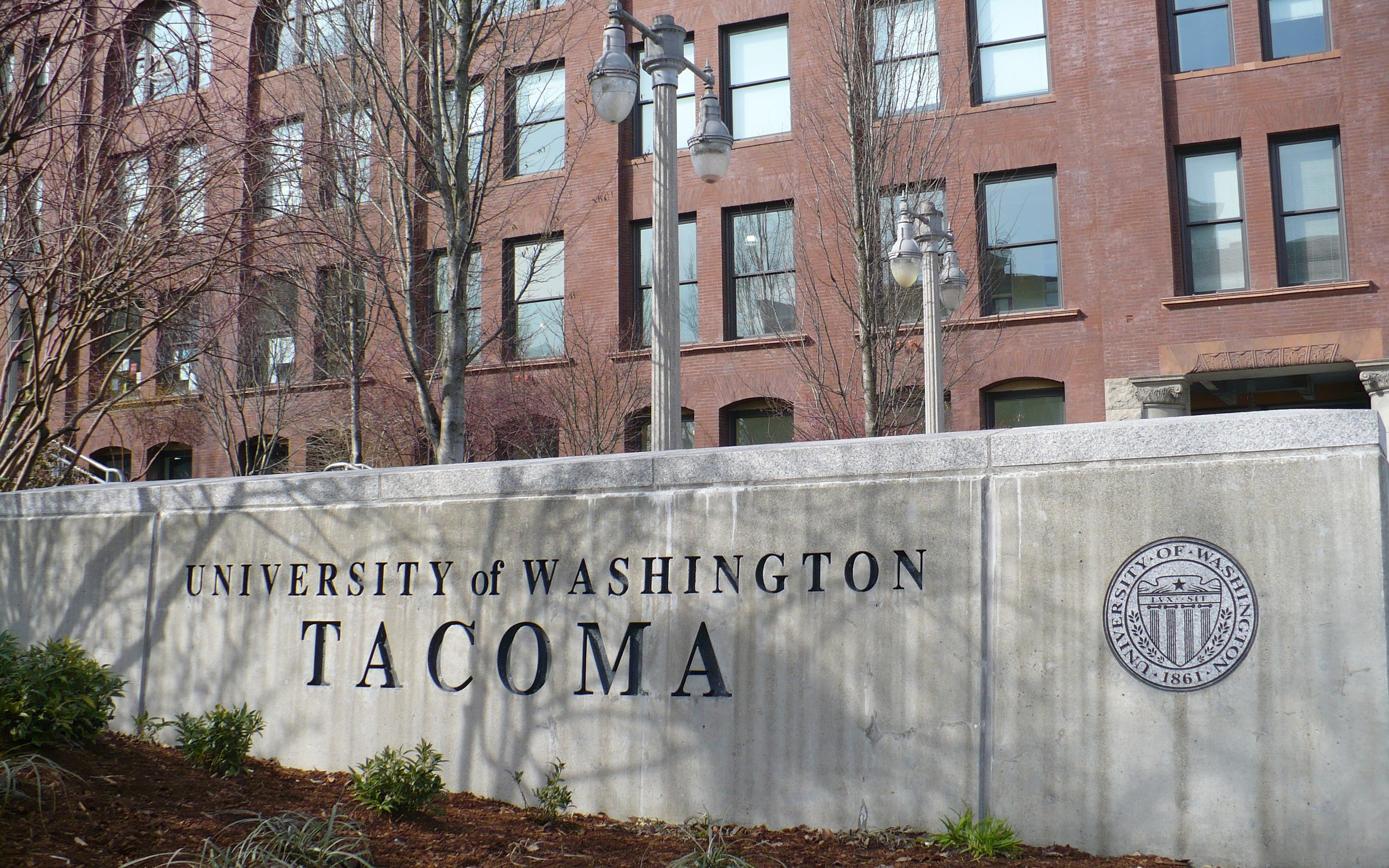 University of Washington – Tacoma Campus