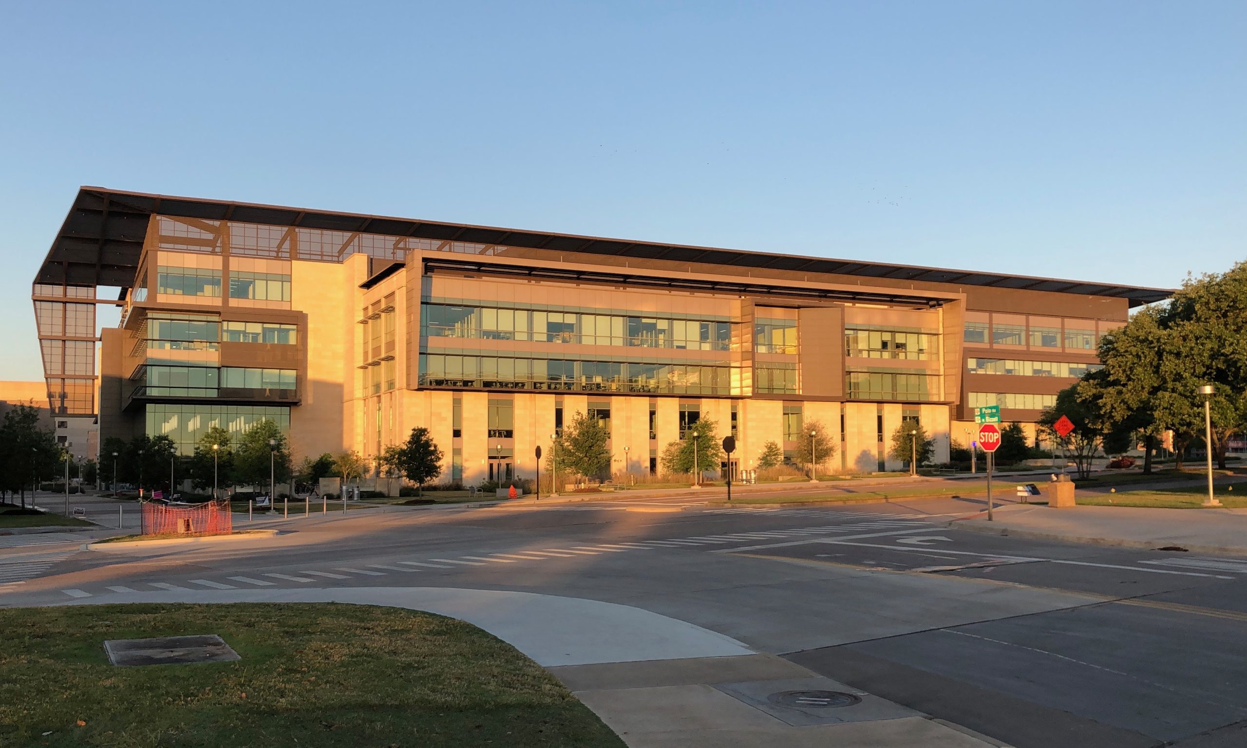 Texas A&M University Campus