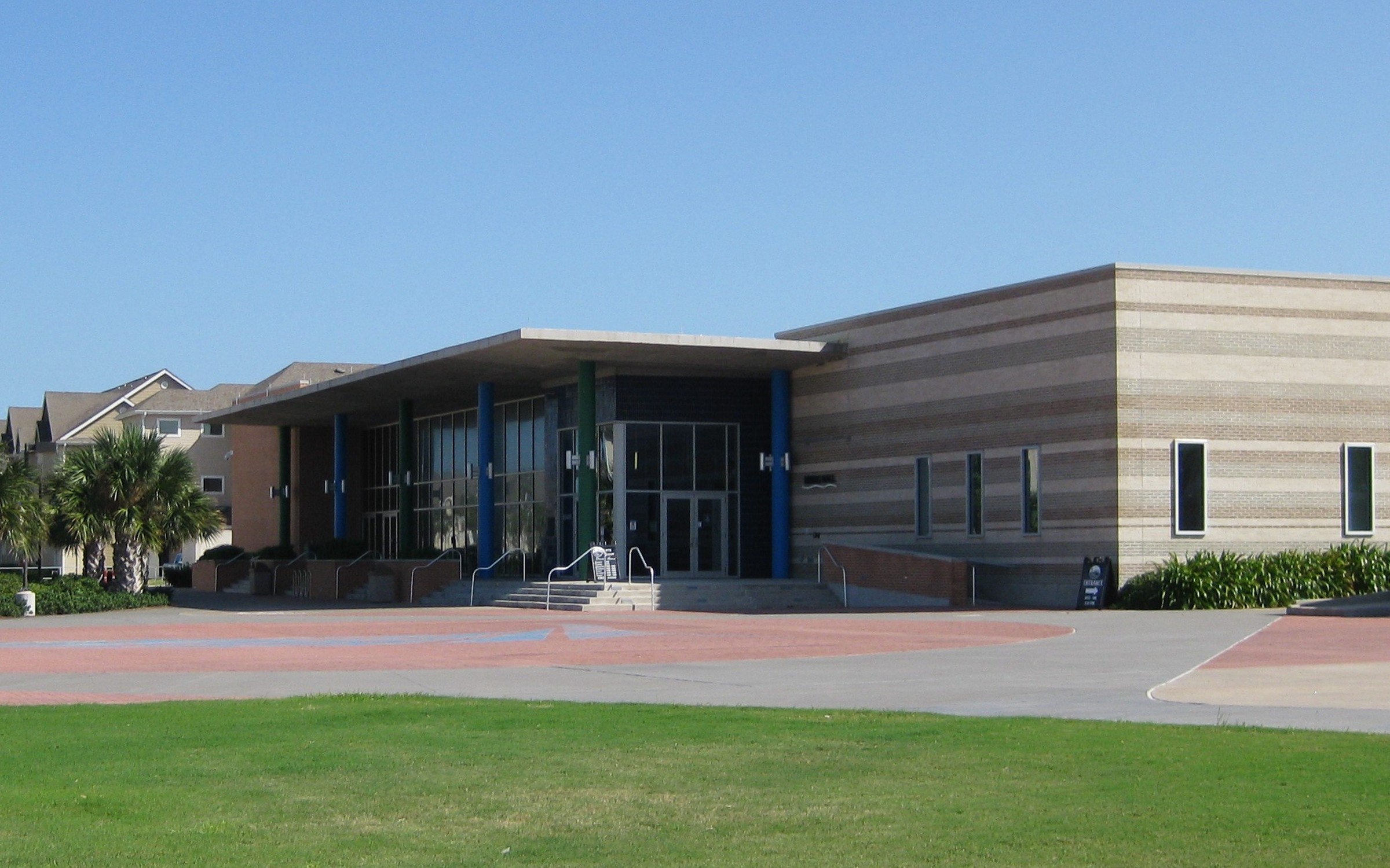 Texas A&M – Corpus Christi Campus