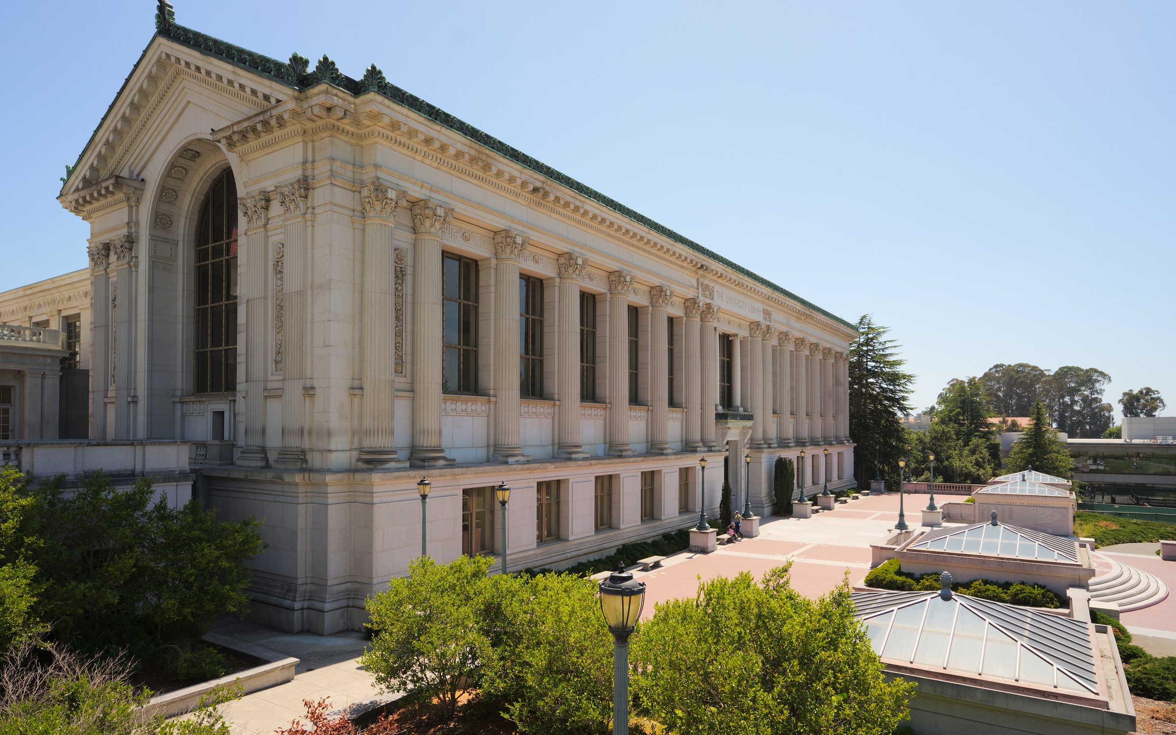 University of California – Berkeley Campus