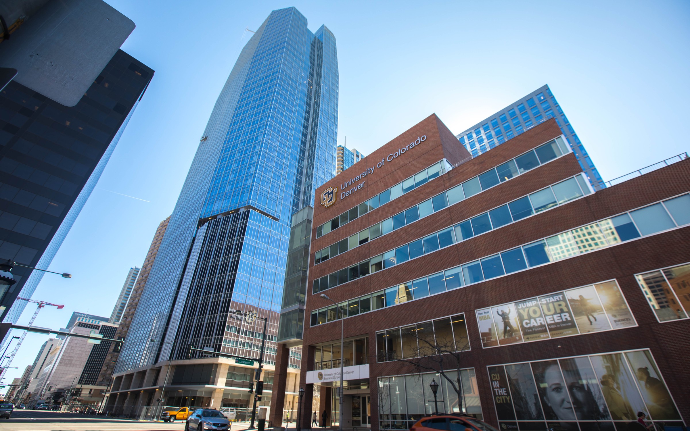 University of Colorado – Denver Campus