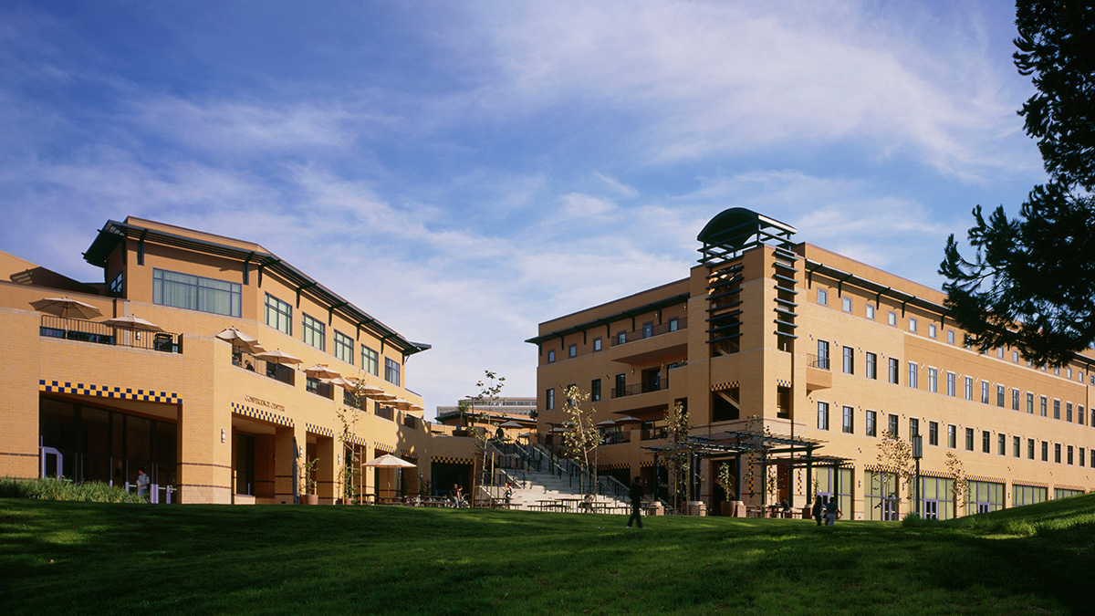 University of California – Irvine Campus