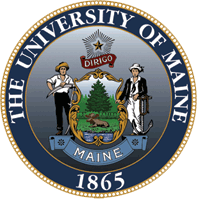 University of Maine Seal