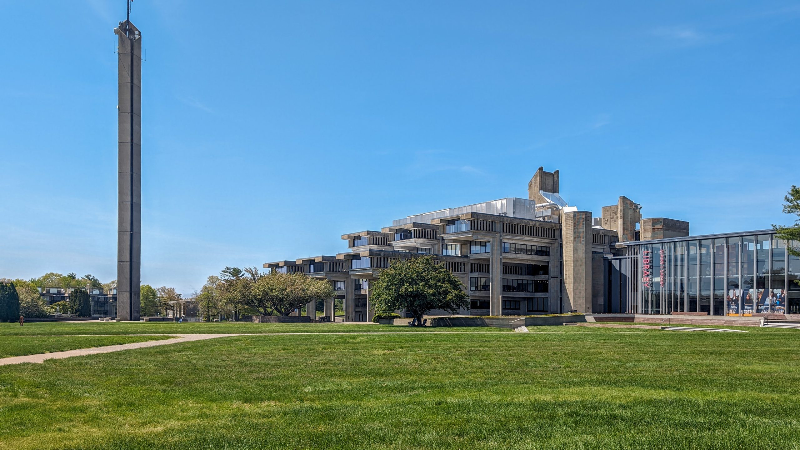 University of Massachusetts – Dartmouth Campus