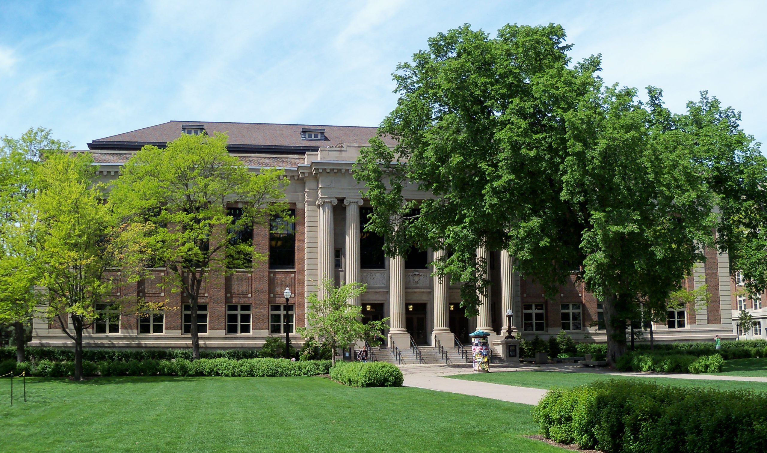 University of Minnesota – Twin Cities Campus