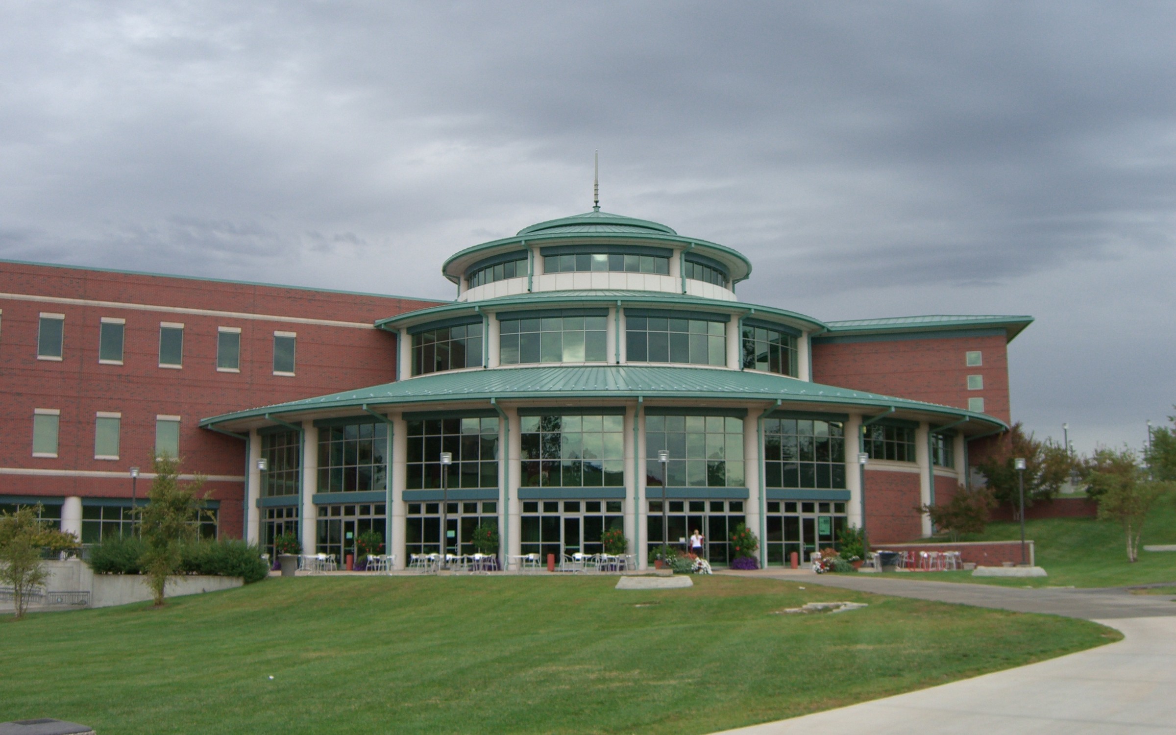 University of Missouri – St. Louis Campus