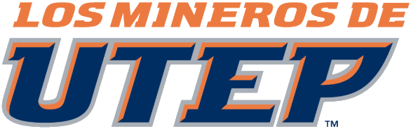 The University of Texas at El Paso