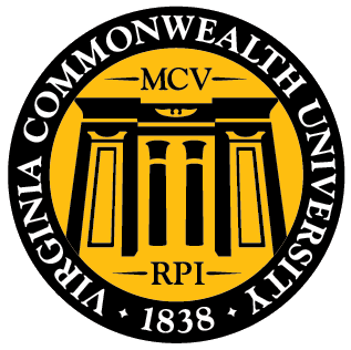 Virginia Commonwealth University Seal