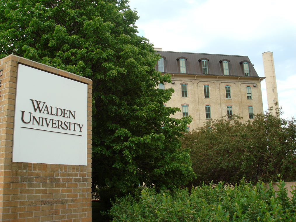 Walden University Campus