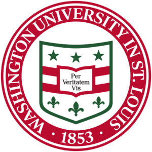 Washington University in St. Louis Seal